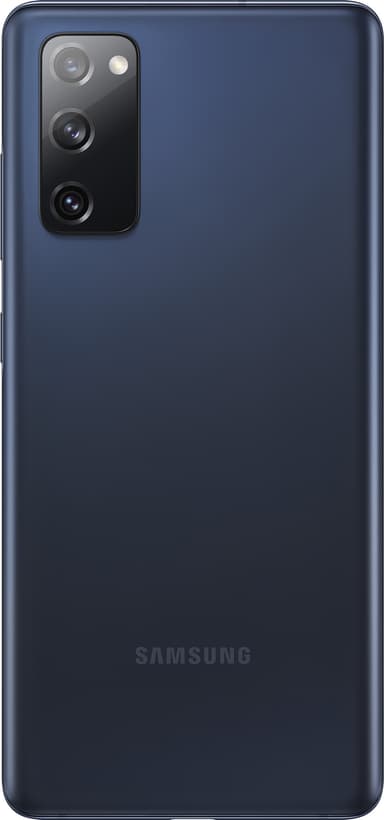 Samsung Galaxy S20 FE 5G smarttelefon 6/128GB (cloud navy)