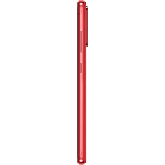 Samsung Galaxy S20 FE 4G smarttelefon 6/128GB (cloud red)