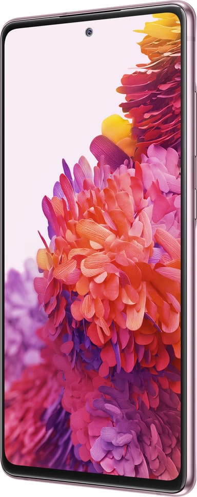 Samsung Galaxy S20 FE 5G smarttelefon 6/128GB (cloud lavender)