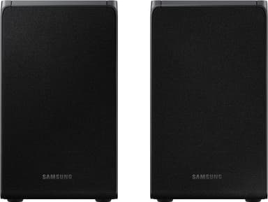 Samsung 9.1.4 HW-Q950 lydplanke med trådløs subwoofer