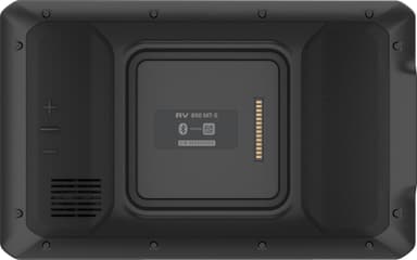 Garmin Camper 890 MT-D GPS til campingbil