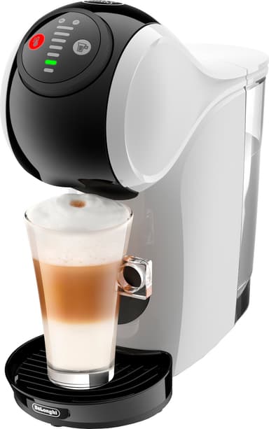Nescafé Dolce Gusto Genio S kapselmaskin (hvit)