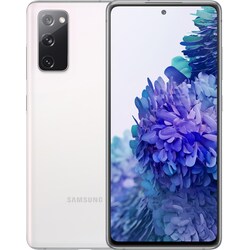 Samsung Galaxy S20 FE 5G smarttelefon 6/128GB (cloud white)
