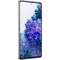 Samsung Galaxy S20 FE 5G smarttelefon 6/128GB (cloud white)
