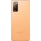 Samsung Galaxy S20 FE 4G smarttelefon 6/128GB (cloud orange)