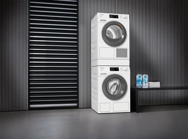 Miele vaskemaskin WED675WCSNDS
