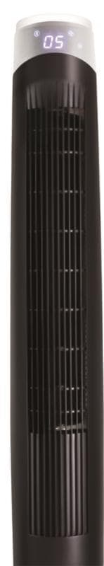 Smart Tower fan, 6 speeds, 55W