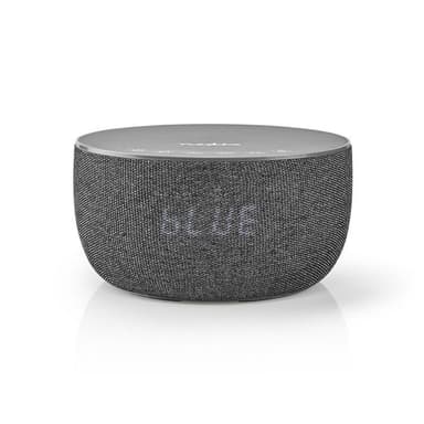 Bluetooth®-Høyttaler med Trådløs Lading | 30 W | Opptil 6 Timer med Spilletid |