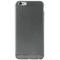 Puro iPhone 6/6s Ultra-Slim 0.3 mobildeksel (sort)