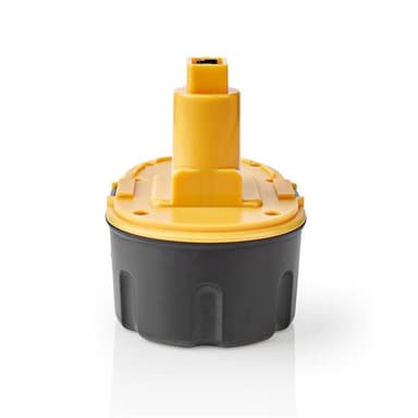 Batteri Til Elektroverktøy | Ni-MH | 18 V | 3,3 Ah | 59,4 Wh | Erstatning for De