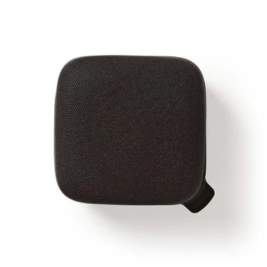 Bluetooth®-Høyttaler | 15 W | True Wireless Stereo (TWS) | Sort/Sort