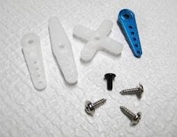 KST DS145MG Wing Servo
