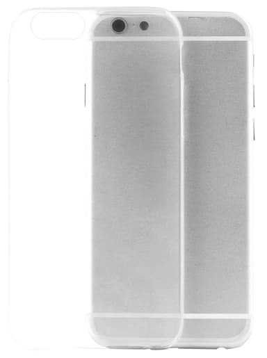 Puro iPhone 6/6s Ultra-Slim 0.3 mobildeksel (trans)