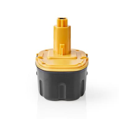 Batteri Til Elektroverktøy | Ni-MH | 18 V | 3,3 Ah | 59,4 Wh | Erstatning for De