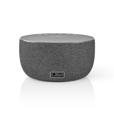 Bluetooth®-Høyttaler med Trådløs Lading | 30 W | Opptil 6 Timer med Spilletid |