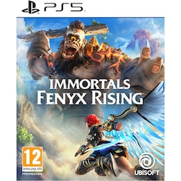 Immortals: Fenyx Rising (PS5)