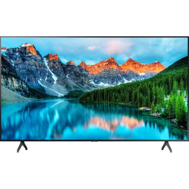 Samsung 65" SMART Signage profesjonell digital skjerm BETH