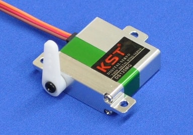 KST DS135MG Wing Servo Elkjøp