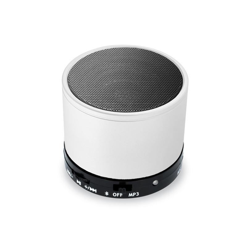 Junior bluetooth-högtalare, Vit