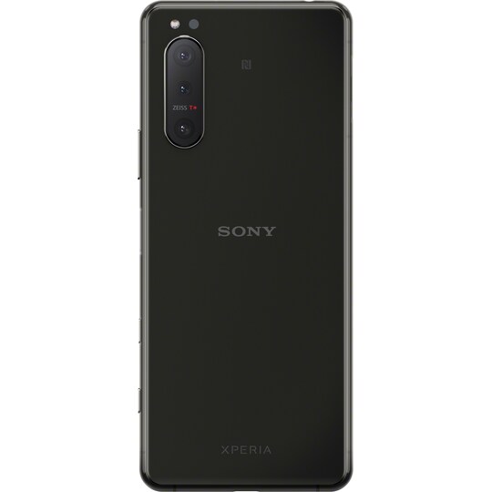 Sony Xperia 5 II 5G smarttelefon (sort)