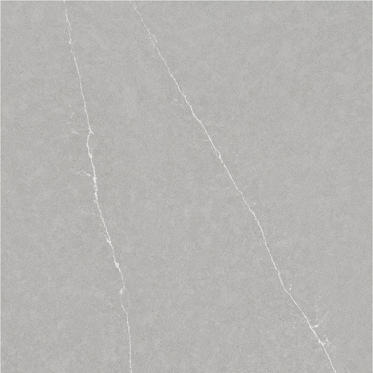 Cosentino Eternal Serena benkeplate i kvarts 30 mm (grå)