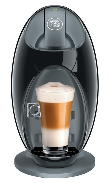 Dolce Gusto Jovia kapselmaskin (sort) Elkjøp
