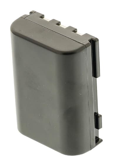 Oppladbart Litium-Ion Batteri 7.4 V 780 mAh