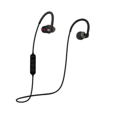 JBL UA trådløse in-ear hodetelefoner Heart Rate (sort)