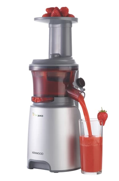 Kenwood PureJuice juicer JMP601SI