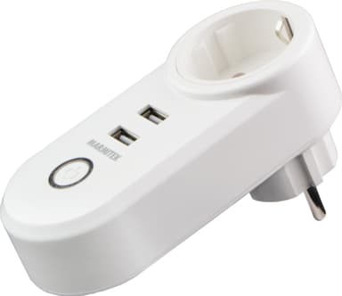 Marmitek Power SI smartplugg 8519