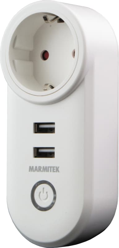 Marmitek Power SI smartplugg 8519