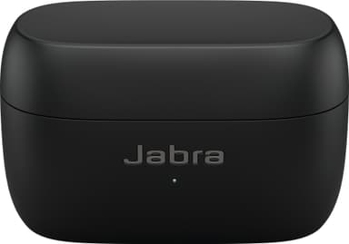 Jabra Elite 85T helt trådløse hodetelefoner (sort/titan)