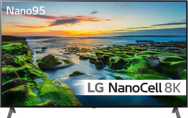 LG 55" NANO95 8K NanoCell TV 55NANO956 (2020)