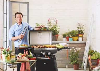 Jamie Oliver Explorer 5500 gassgrill 440636