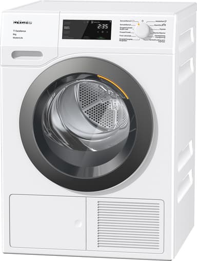 Miele tørketrommel TED375WPNDS
