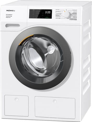 Miele vaskemaskin WED675WCSNDS