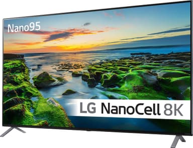 LG 55" NANO95 8K NanoCell TV 55NANO956 (2020)
