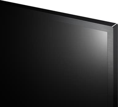 LG 70" UN74 4K UHD smart-TV 70UN7400