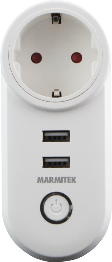 Marmitek Power SI smartplugg 8519