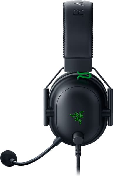 Razer Blackshark V2 gaming headset
