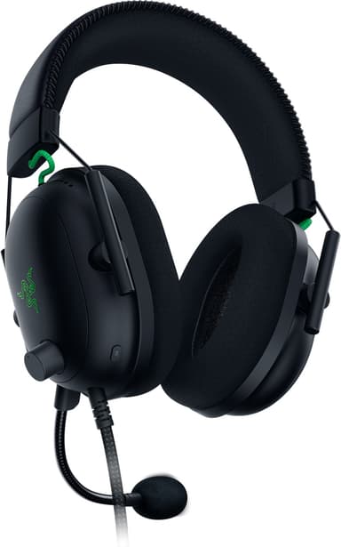 Razer Blackshark V2 gaming headset