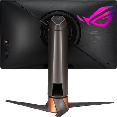 Asus ROG Swift PG259QN 24,5" gamingskjerm (sort)