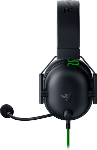 Razer Blackshark V2 X gaming headset