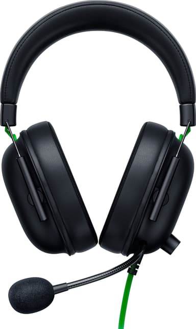 Razer Blackshark V2 X gaming headset