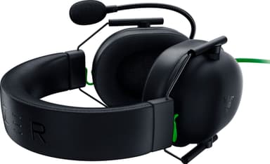 Razer Blackshark V2 X gaming headset