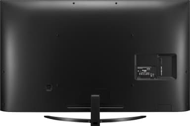 LG 70" UN74 4K UHD smart-TV 70UN7400