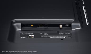 LG 55" NANO95 8K NanoCell TV 55NANO956 (2020)
