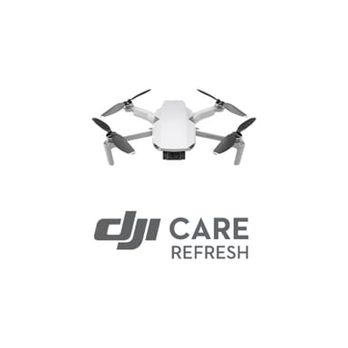 DJI Mavic Air 2 Care Refresh serviceavtale