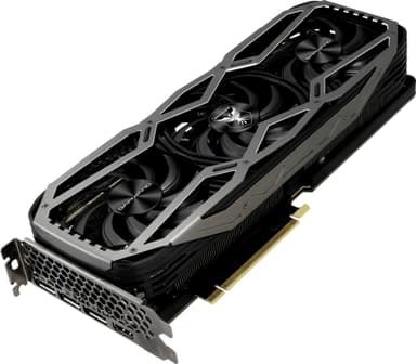 GeForce RTX 3080 Phoenix (LHR)