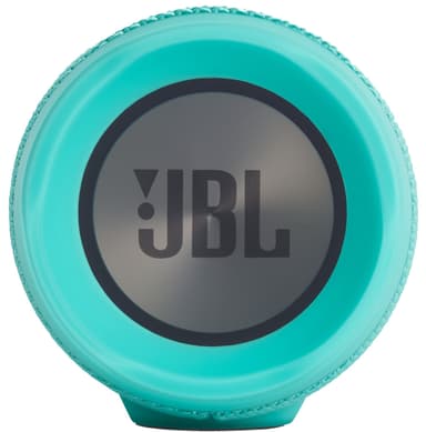 JBL Charge 3 trådløs høyttaler (blågrønn)